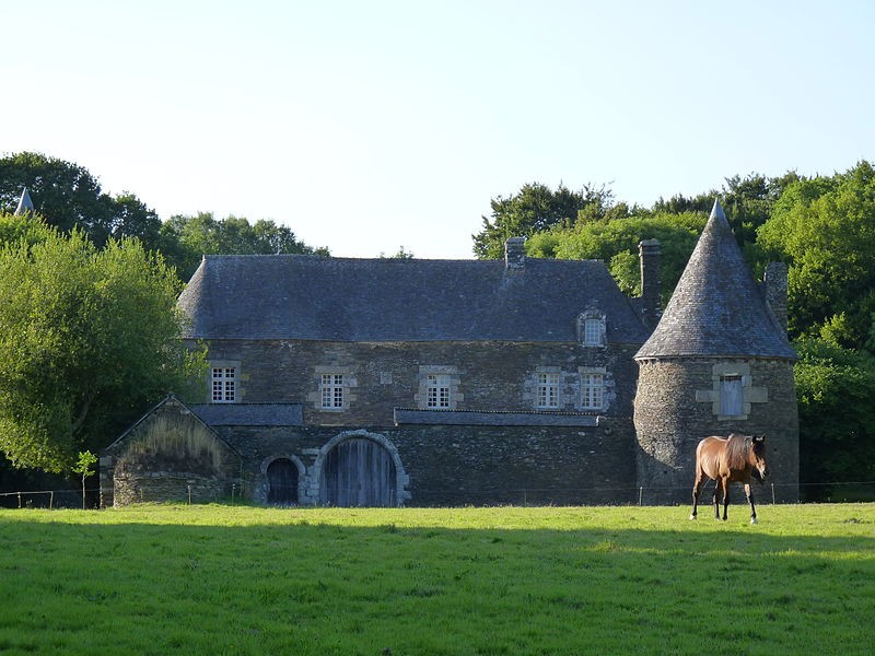 Photo de Manoir de Correc 