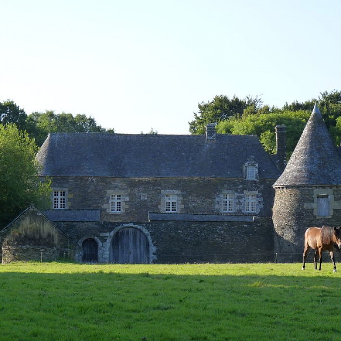 Photo de Manoir de Correc 