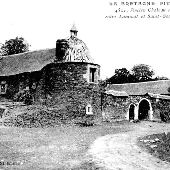 Photo de Manoir de Correc 