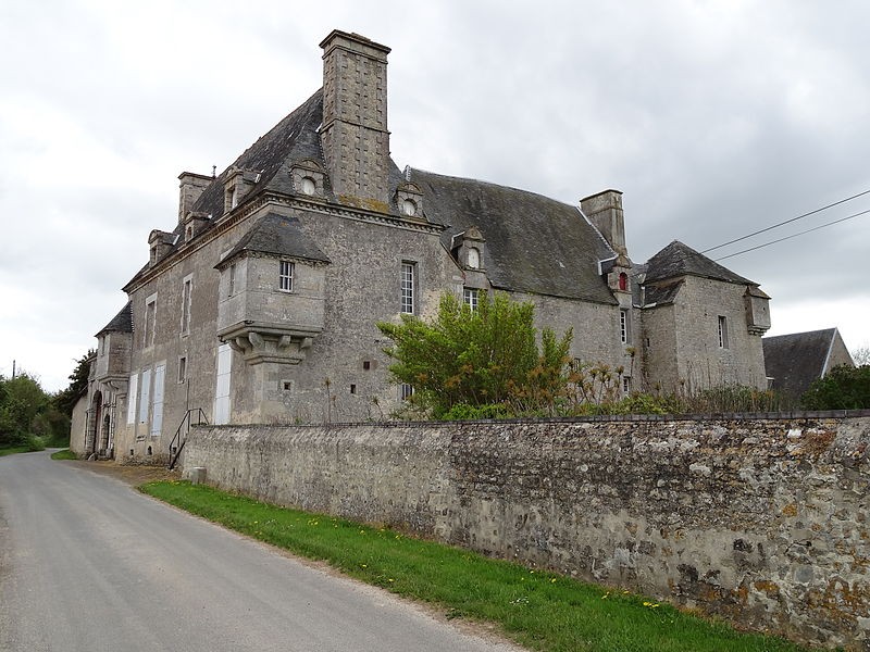 Photo de Manoir de Douville