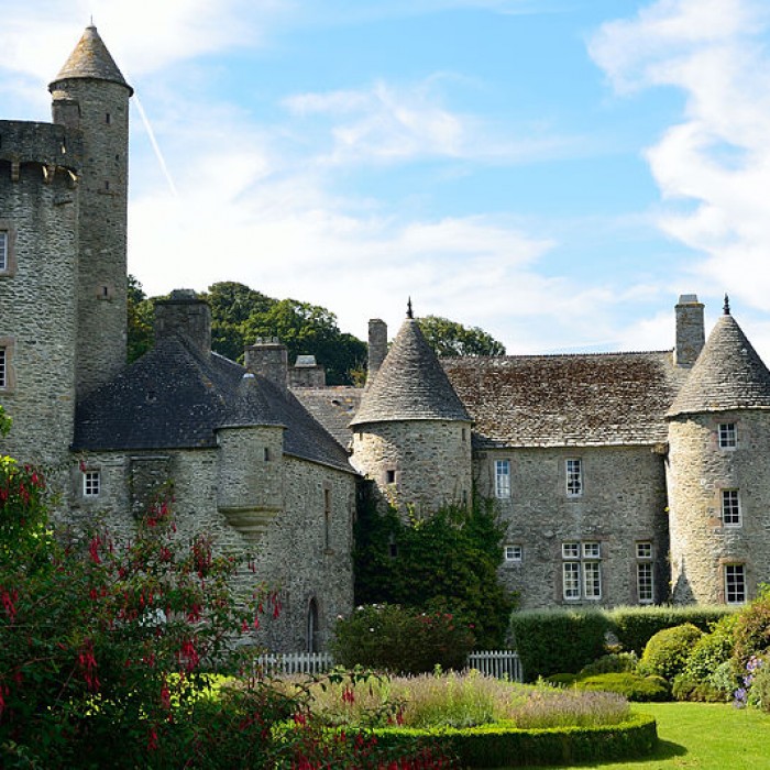 Photo de Manoir de Dur-Écu 
