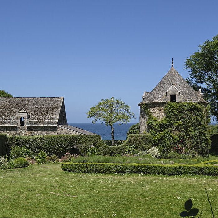 Photo de Manoir de Dur-Écu 