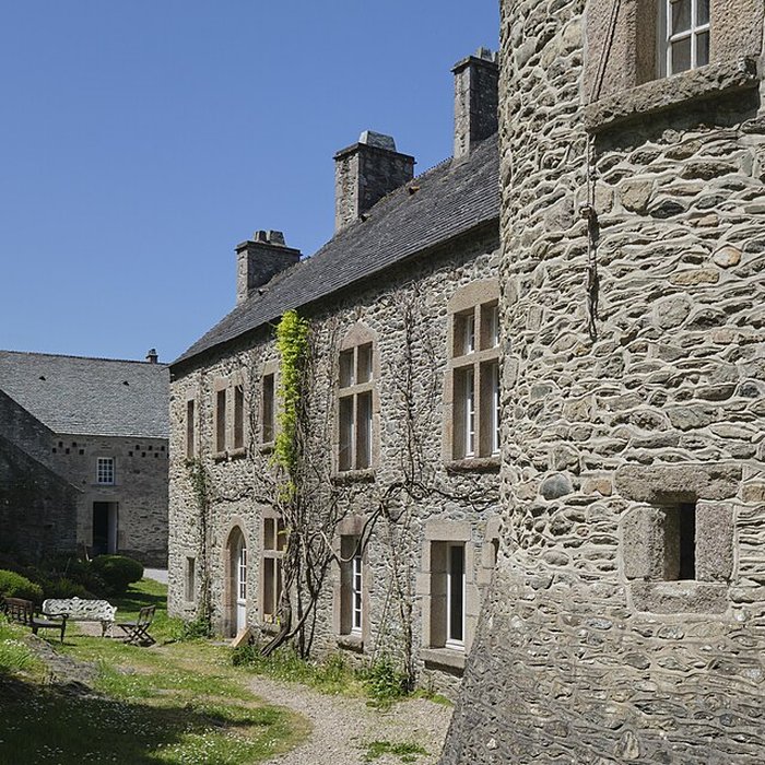 Photo de Manoir de Dur-Écu 