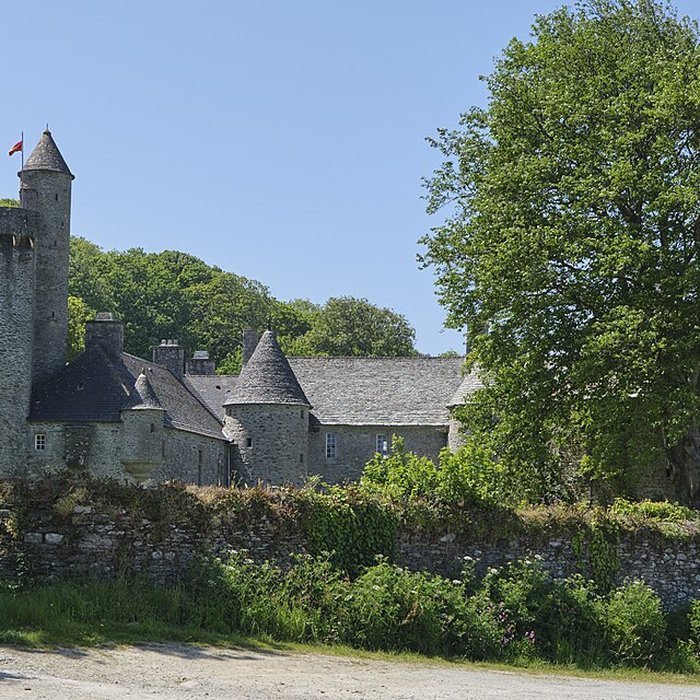 Photo de Manoir de Dur-Écu 
