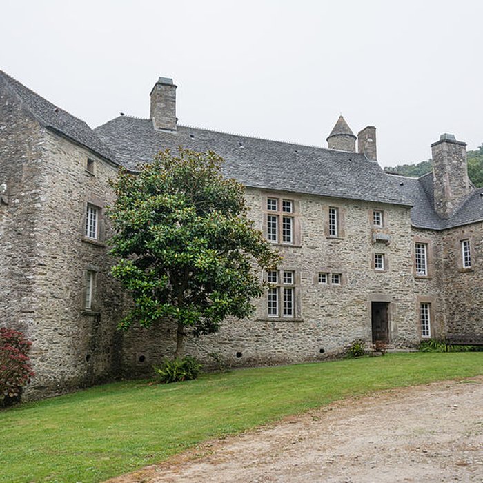 Photo de Manoir de Dur-Écu 