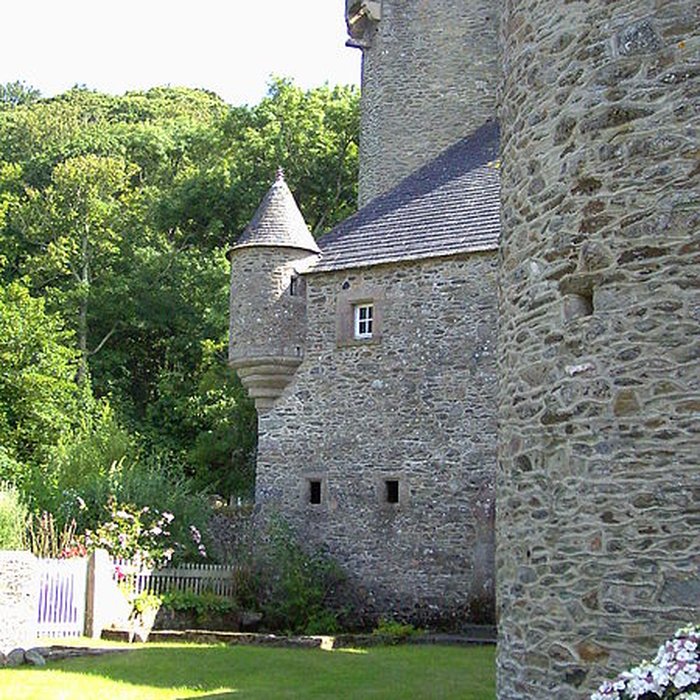 Photo de Manoir de Dur-Écu 