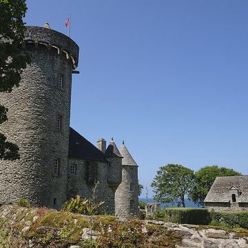 Manoir de Dur-Écu 