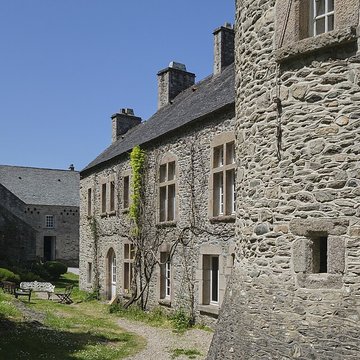 Manoir de Dur-Écu 