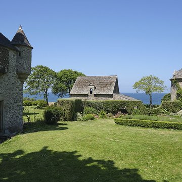 Manoir de Dur-Écu 