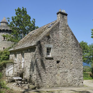 Manoir de Dur-Écu 