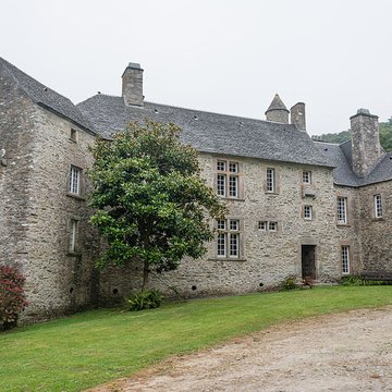 Manoir de Dur-Écu 