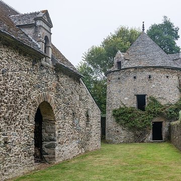 Manoir de Dur-Écu 