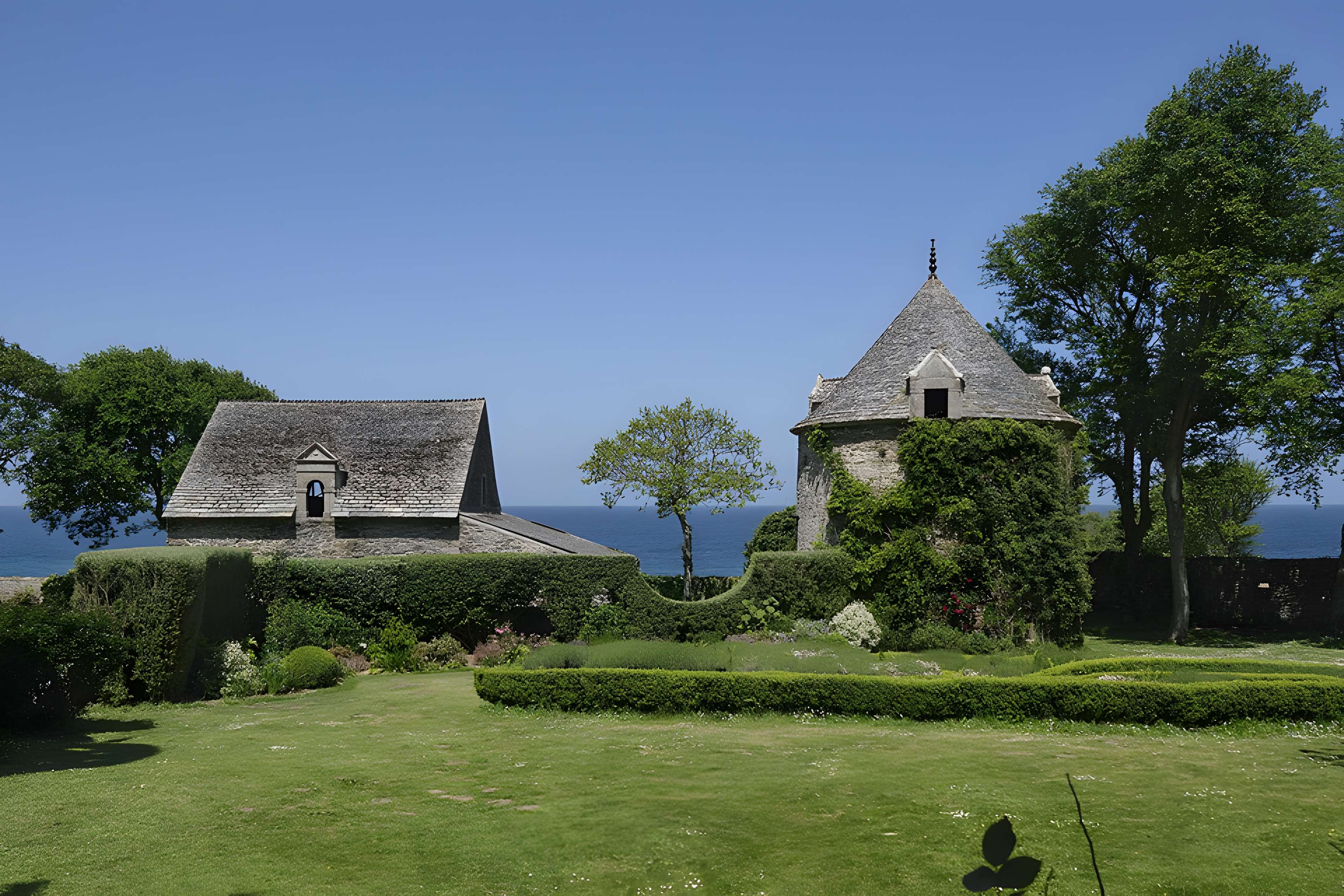 Manoir de Dur-Écu 