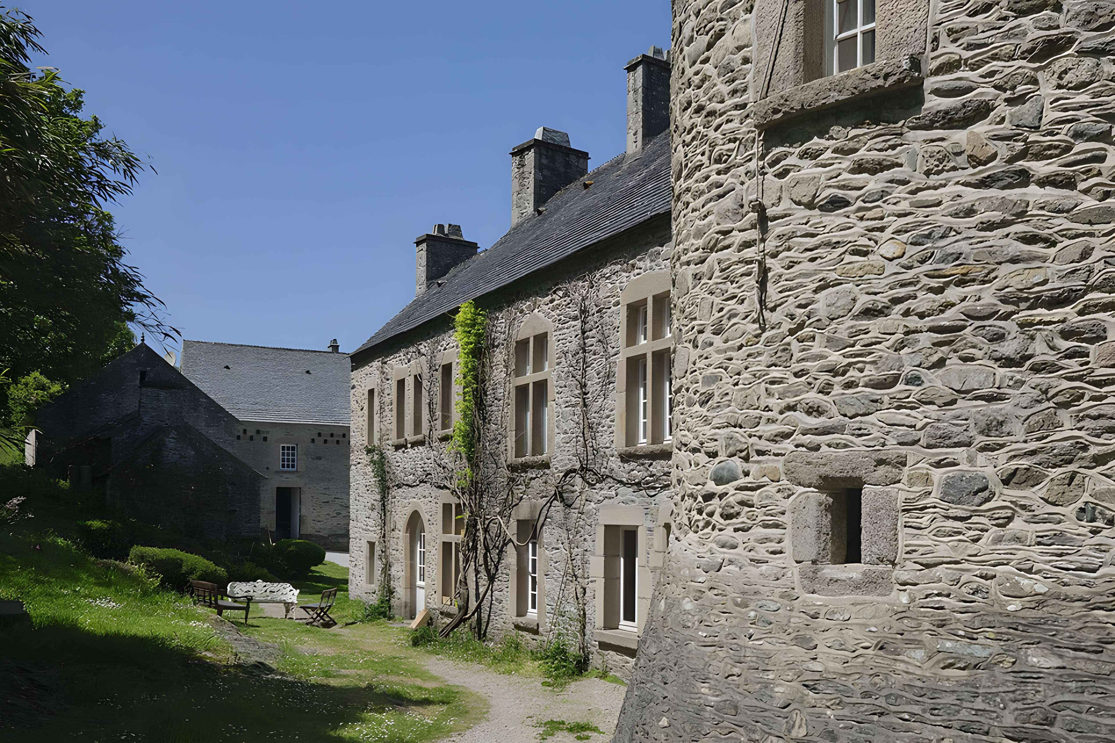 Manoir de Dur-Écu 