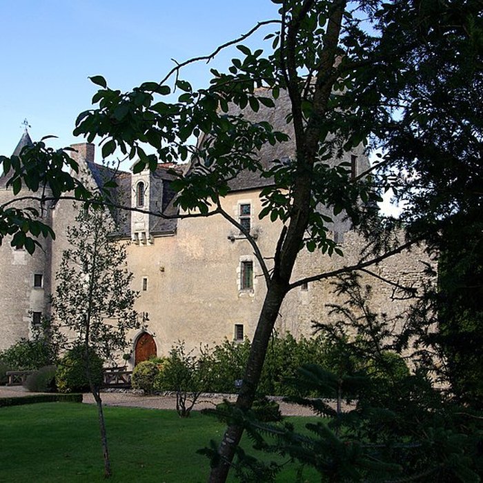 Photo de Manoir de Fontenay