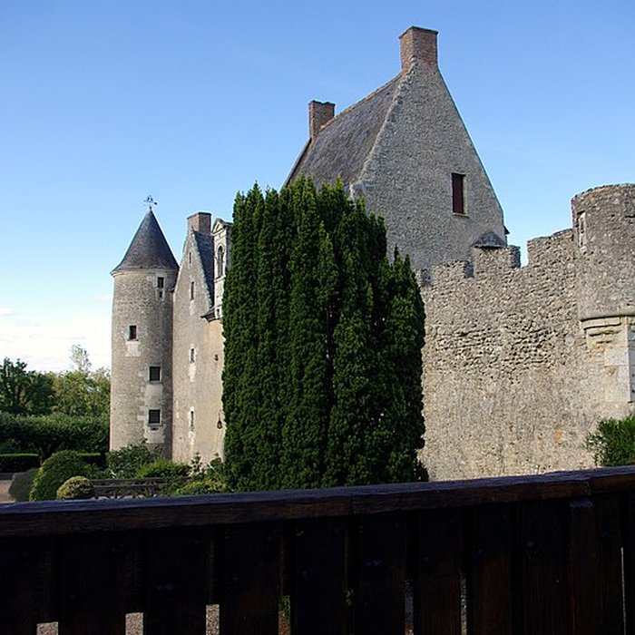 Photo de Manoir de Fontenay
