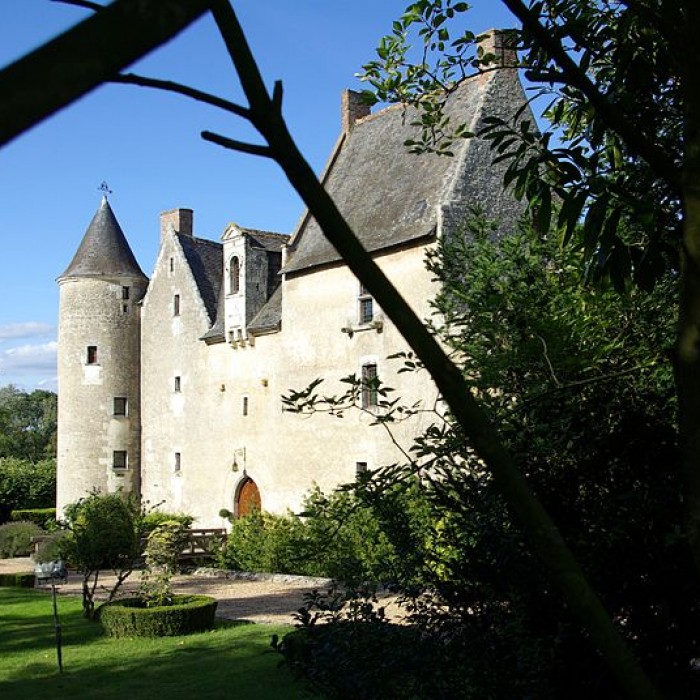 Photo de Manoir de Fontenay