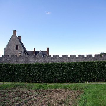 Manoir de Fontenay