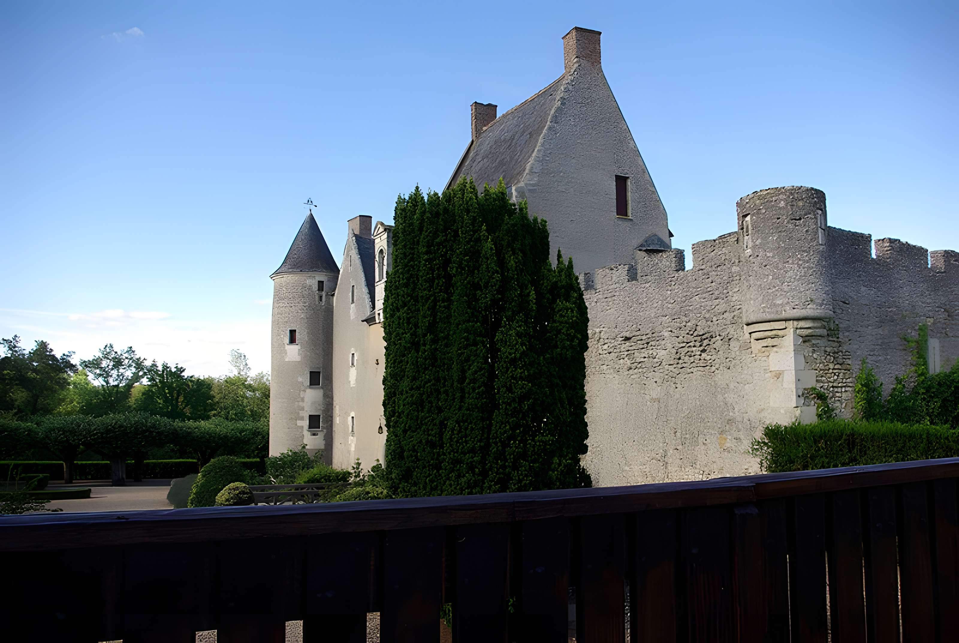 Manoir de Fontenay