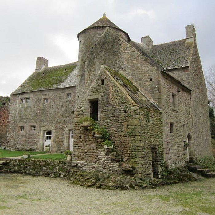 Photo de Manoir de Fontenay 