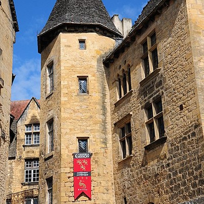 Photo de Manoir de Gisson