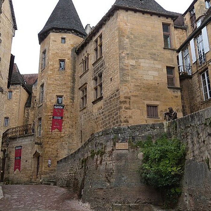 Photo de Manoir de Gisson