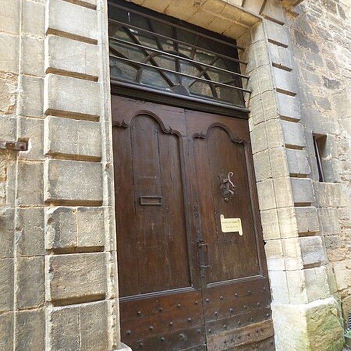 Photo de Manoir de Gisson