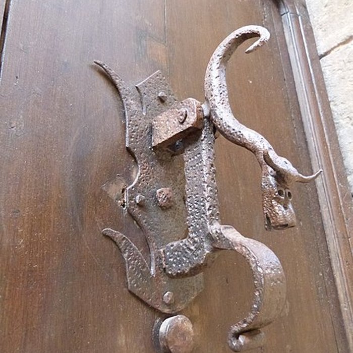 Photo de Manoir de Gisson