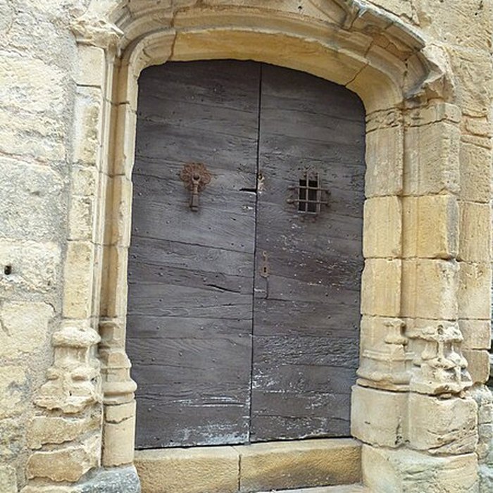 Photo de Manoir de Gisson