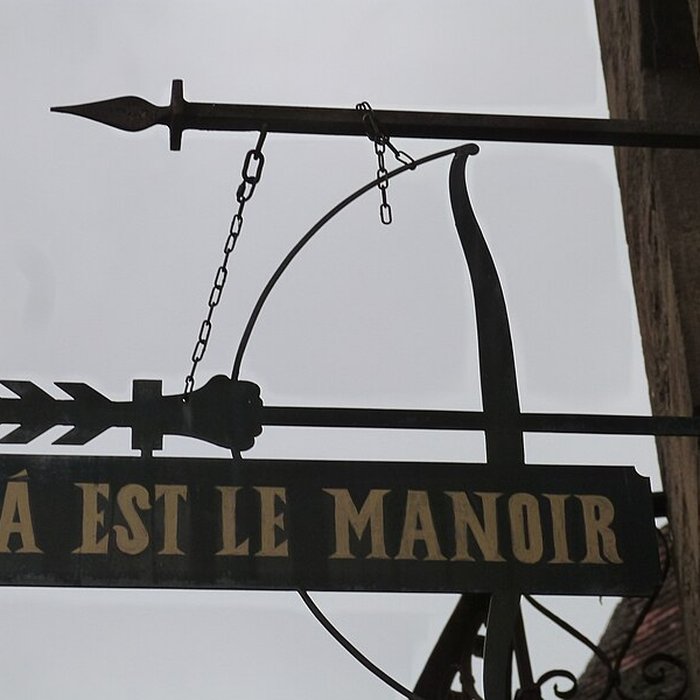 Photo de Manoir de Gisson
