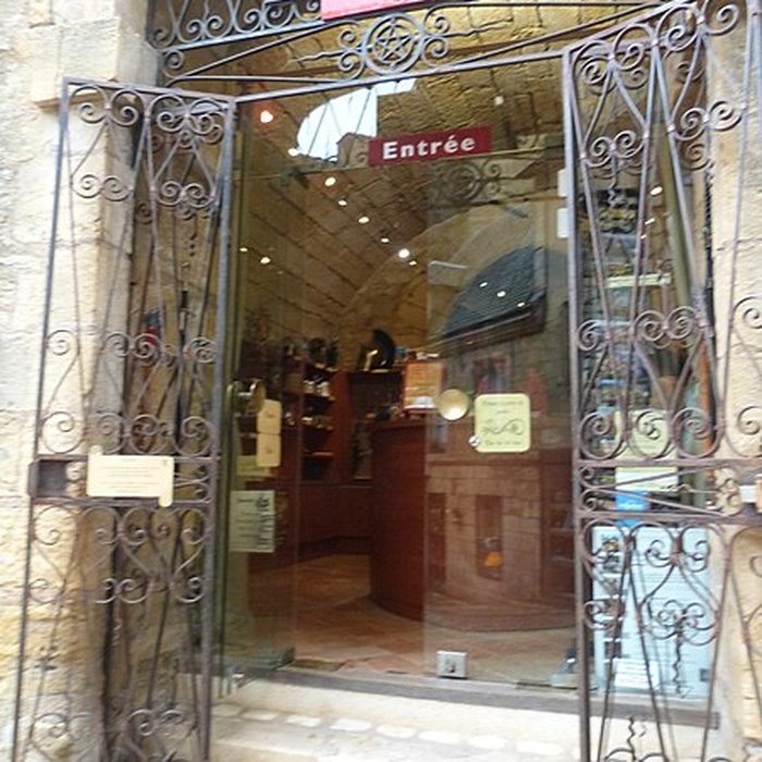 Photo de Manoir de Gisson