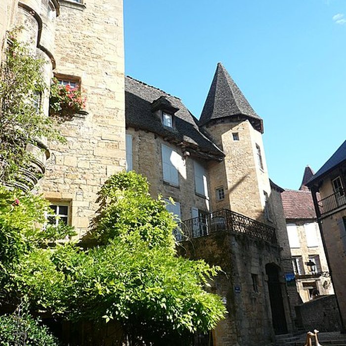 Photo de Manoir de Gisson