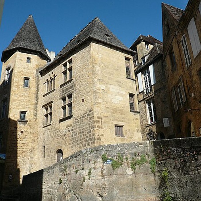 Photo de Manoir de Gisson