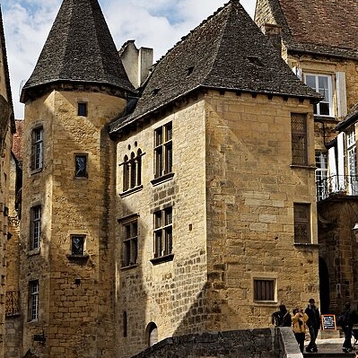 Photo de Manoir de Gisson