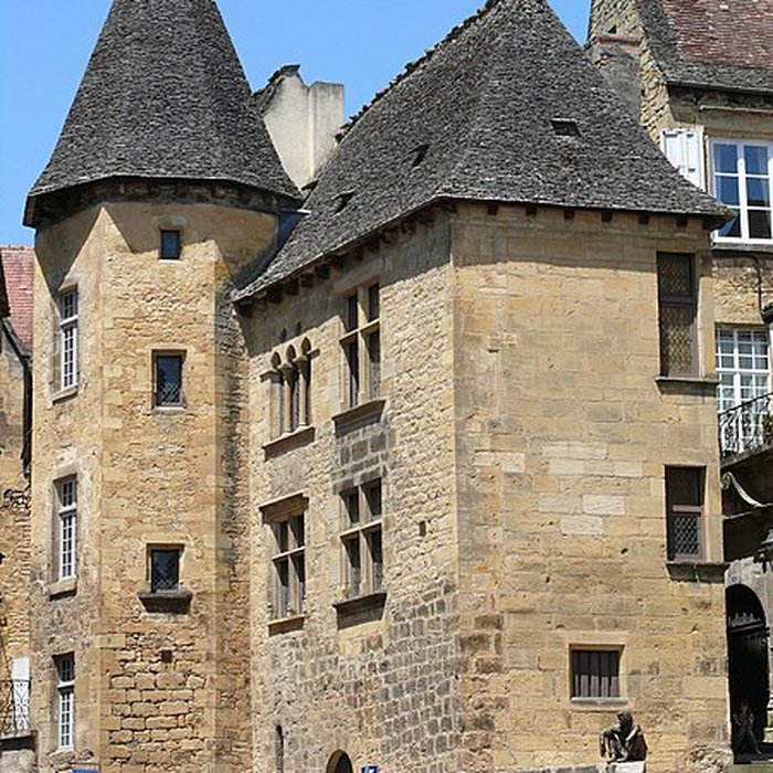 Photo de Manoir de Gisson