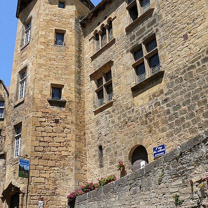 Photo de Manoir de Gisson