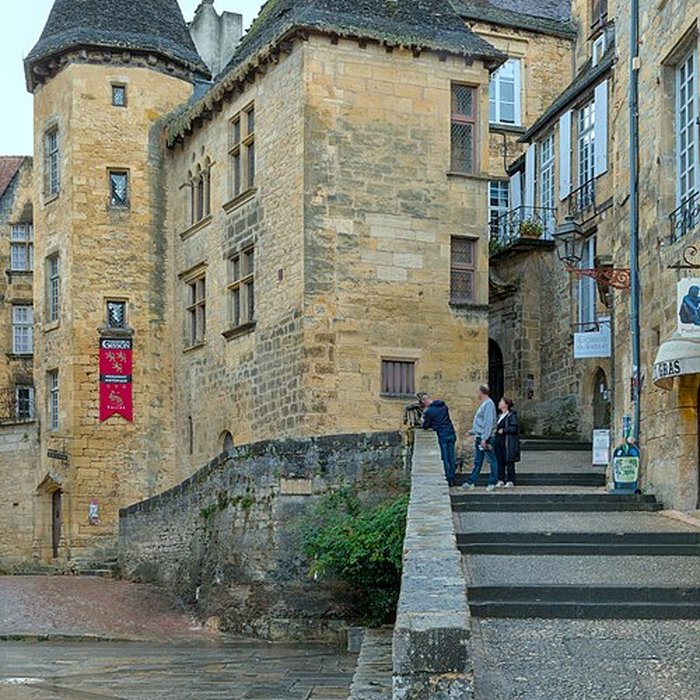 Photo de Manoir de Gisson