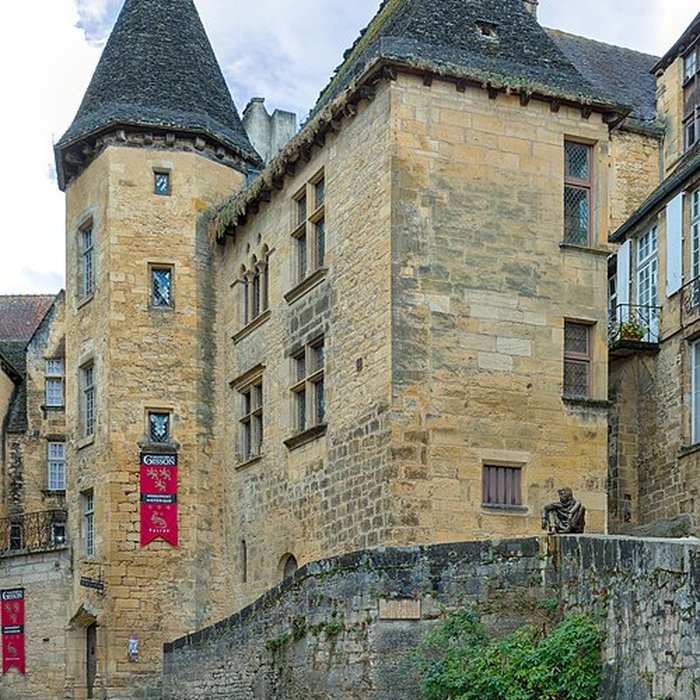 Photo de Manoir de Gisson