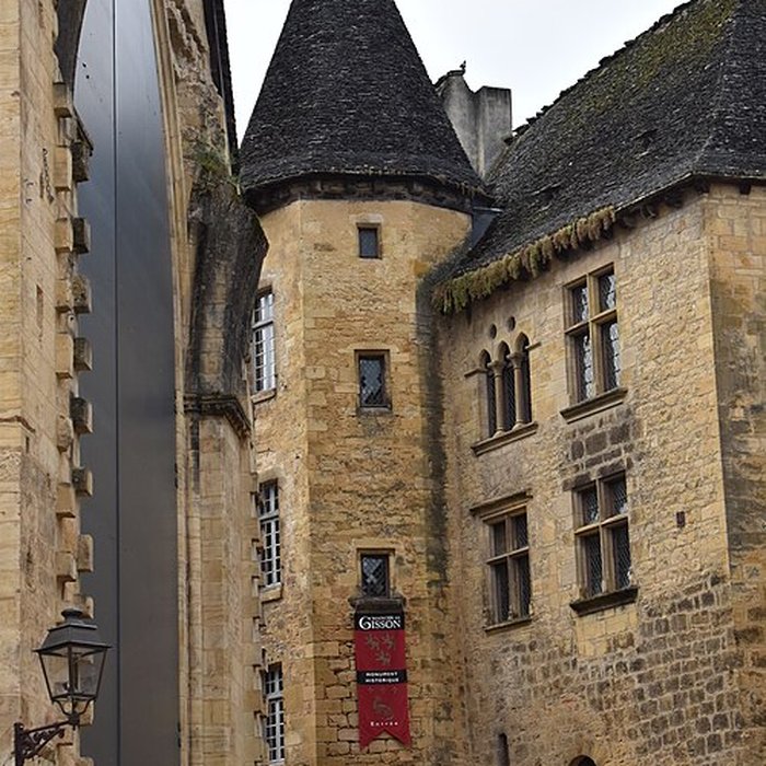 Photo de Manoir de Gisson