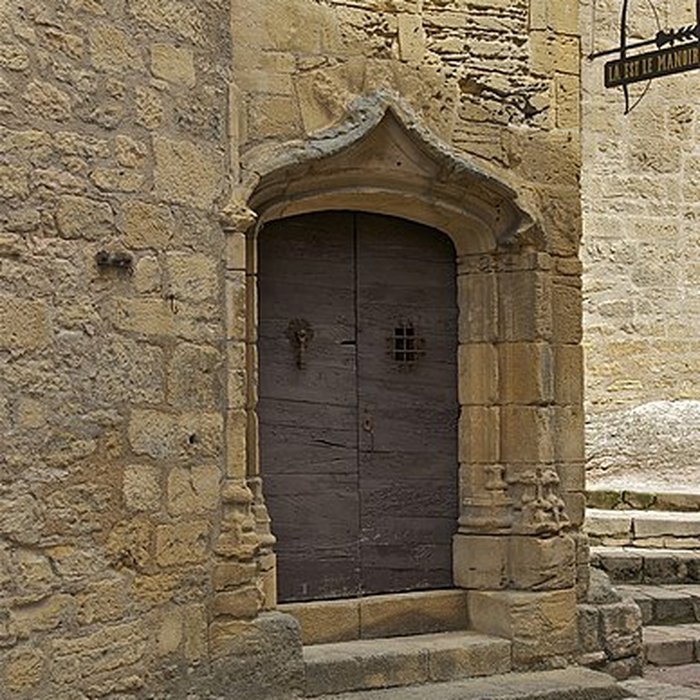 Photo de Manoir de Gisson