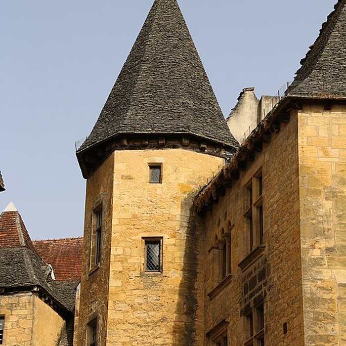 Photo de Manoir de Gisson