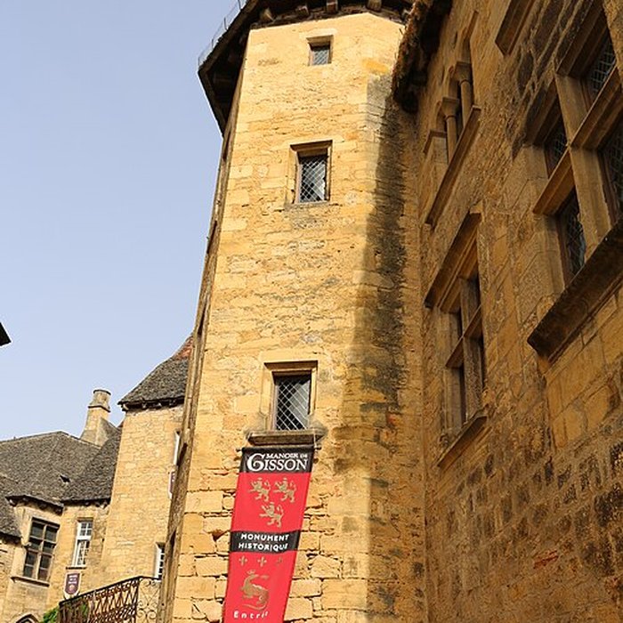 Photo de Manoir de Gisson