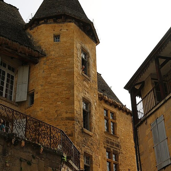 Photo de Manoir de Gisson