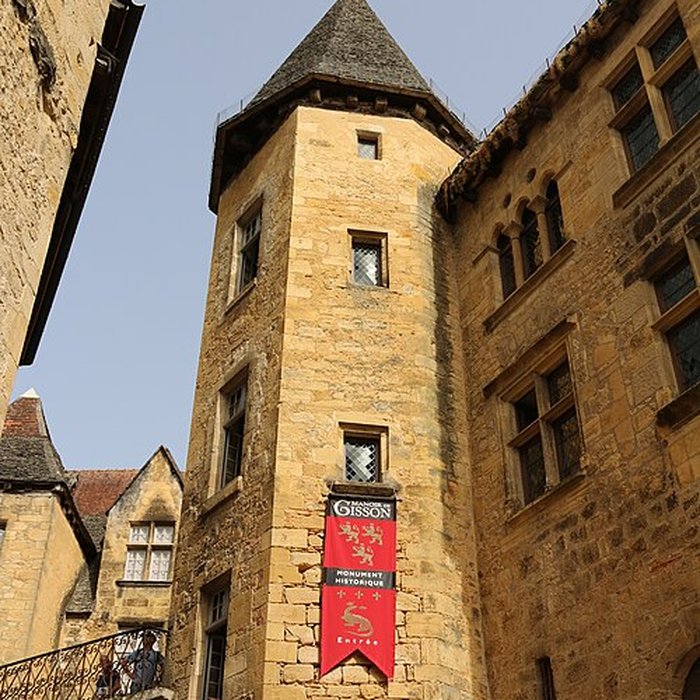 Photo de Manoir de Gisson