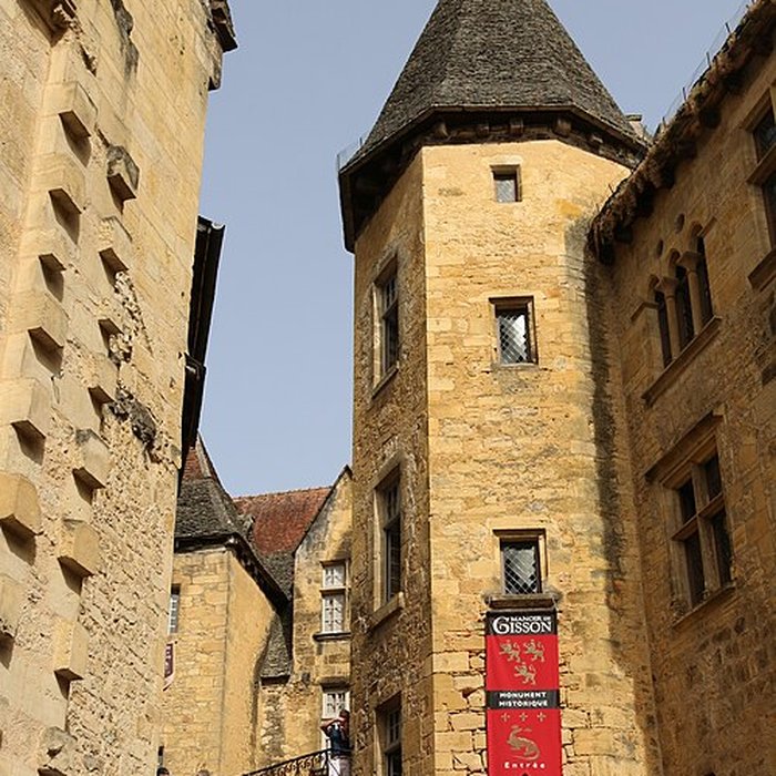 Photo de Manoir de Gisson