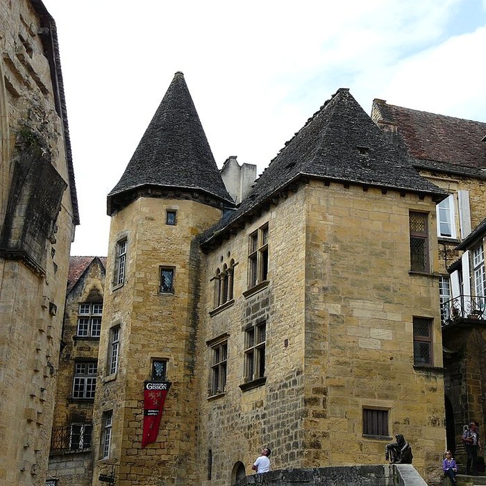 Photo de Manoir de Gisson