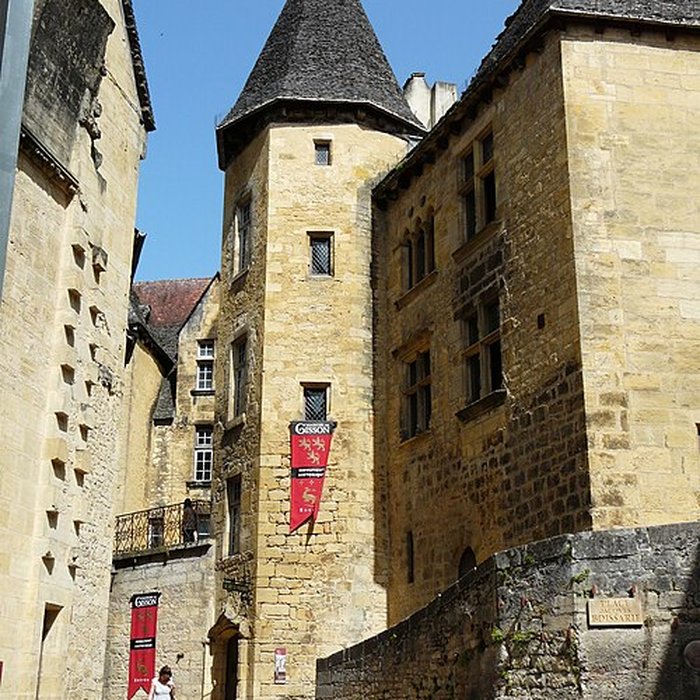 Photo de Manoir de Gisson