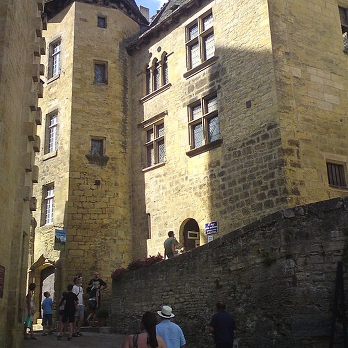 Photo de Manoir de Gisson