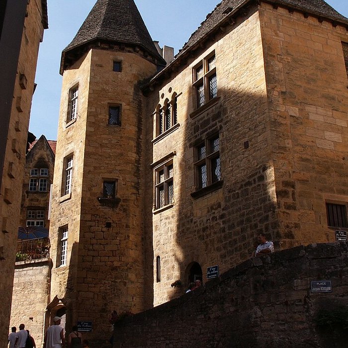 Photo de Manoir de Gisson