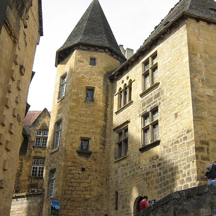 Photo de Manoir de Gisson